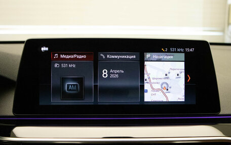 BMW 6 серия, 2018 год, 3 950 000 рублей, 17 фотография