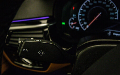 BMW 6 серия, 2018 год, 3 950 000 рублей, 13 фотография