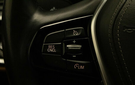 BMW 6 серия, 2018 год, 3 950 000 рублей, 12 фотография