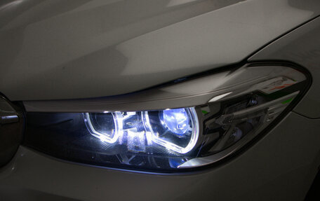 BMW 6 серия, 2018 год, 3 950 000 рублей, 26 фотография