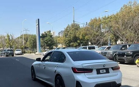 BMW 3 серия, 2023 год, 2 925 000 рублей, 4 фотография