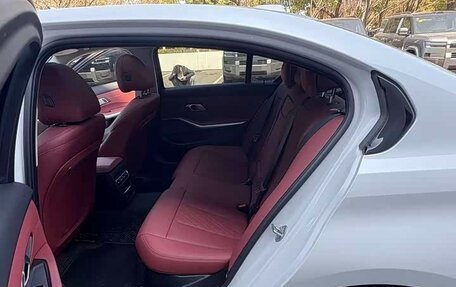 BMW 3 серия, 2023 год, 2 925 000 рублей, 10 фотография