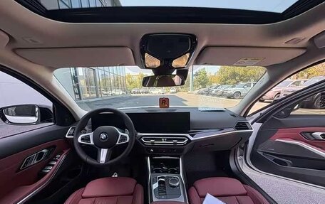 BMW 3 серия, 2023 год, 2 925 000 рублей, 7 фотография