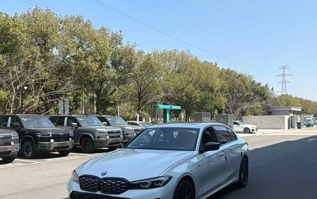 BMW 3 серия, 2023 год, 2 925 000 рублей, 3 фотография