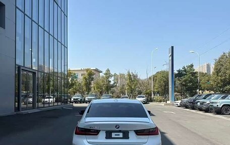 BMW 3 серия, 2023 год, 2 925 000 рублей, 5 фотография