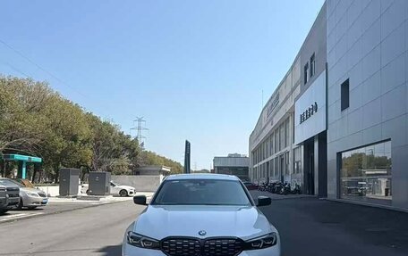 BMW 3 серия, 2023 год, 2 925 000 рублей, 2 фотография