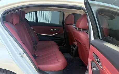 BMW 3 серия, 2023 год, 2 925 000 рублей, 12 фотография