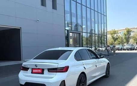 BMW 3 серия, 2023 год, 2 925 000 рублей, 6 фотография