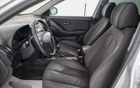 Hyundai Elantra IV, 2010 год, 589 000 рублей, 8 фотография