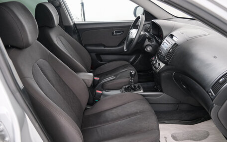 Hyundai Elantra IV, 2010 год, 589 000 рублей, 14 фотография