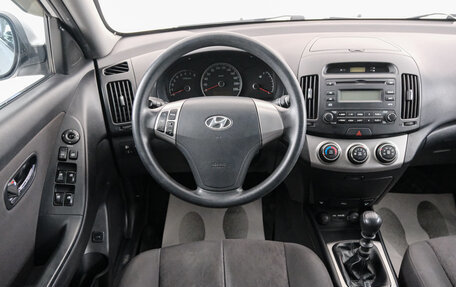 Hyundai Elantra IV, 2010 год, 589 000 рублей, 15 фотография