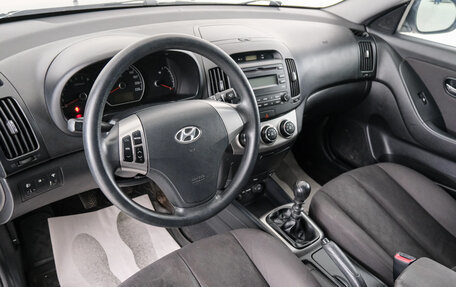 Hyundai Elantra IV, 2010 год, 589 000 рублей, 9 фотография