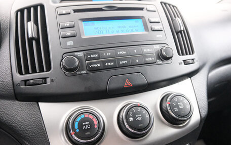 Hyundai Elantra IV, 2010 год, 589 000 рублей, 16 фотография