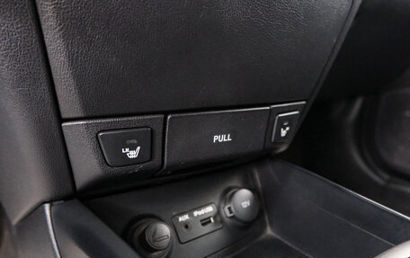 Hyundai Elantra IV, 2010 год, 589 000 рублей, 18 фотография