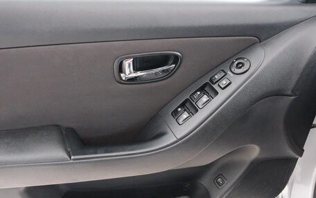 Hyundai Elantra IV, 2010 год, 589 000 рублей, 20 фотография