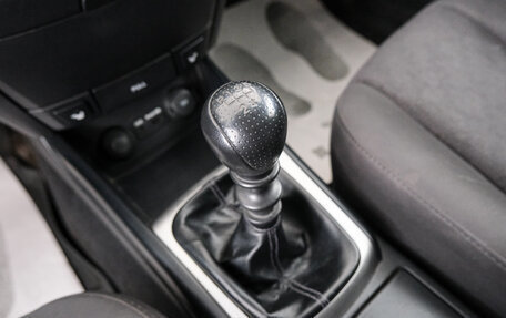 Hyundai Elantra IV, 2010 год, 589 000 рублей, 17 фотография