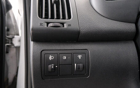 Hyundai Elantra IV, 2010 год, 589 000 рублей, 19 фотография