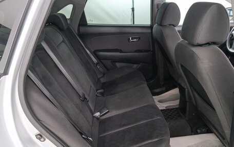 Hyundai Elantra IV, 2010 год, 589 000 рублей, 22 фотография