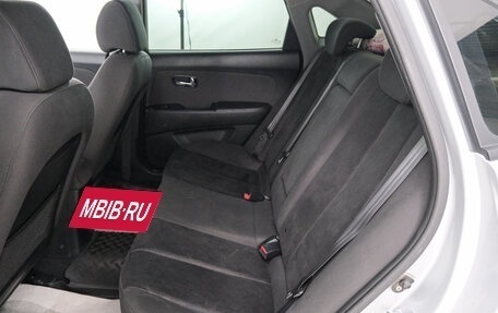 Hyundai Elantra IV, 2010 год, 589 000 рублей, 21 фотография