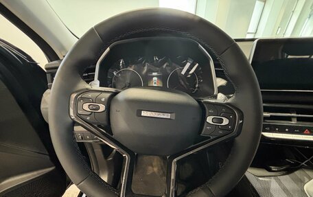 Haval Jolion, 2026 год, 2 449 000 рублей, 5 фотография