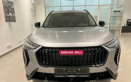 Haval Jolion, 2026 год, 2 449 000 рублей, 15 фотография