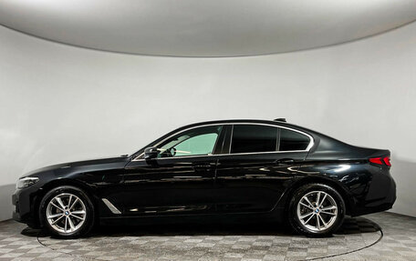 BMW 5 серия, 2020 год, 3 797 000 рублей, 5 фотография