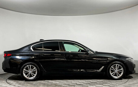 BMW 5 серия, 2020 год, 3 797 000 рублей, 6 фотография