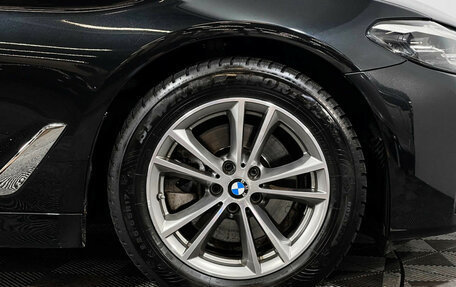 BMW 5 серия, 2020 год, 3 797 000 рублей, 7 фотография