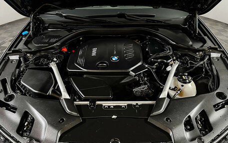 BMW 5 серия, 2020 год, 3 797 000 рублей, 10 фотография