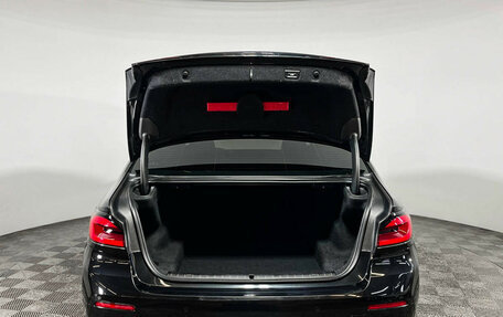 BMW 5 серия, 2020 год, 3 797 000 рублей, 9 фотография