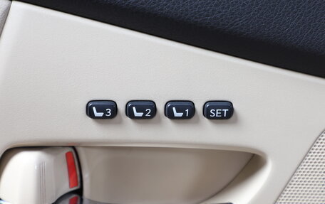 Lexus RX III, 2009 год, 1 699 000 рублей, 8 фотография