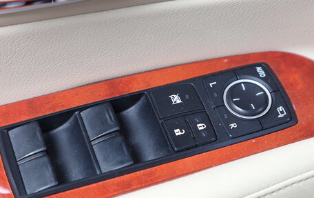 Lexus RX III, 2009 год, 1 699 000 рублей, 7 фотография