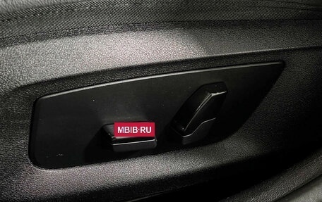 BMW 5 серия, 2020 год, 3 797 000 рублей, 16 фотография