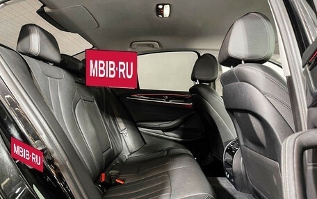 BMW 5 серия, 2020 год, 3 797 000 рублей, 14 фотография