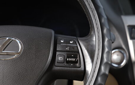 Lexus RX III, 2009 год, 1 699 000 рублей, 14 фотография