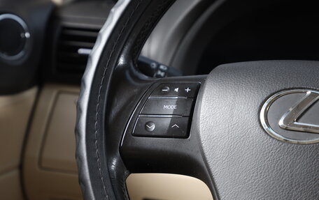 Lexus RX III, 2009 год, 1 699 000 рублей, 13 фотография