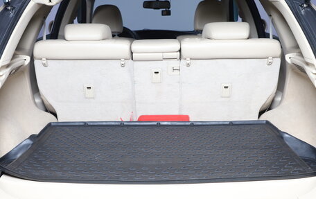 Lexus RX III, 2009 год, 1 699 000 рублей, 19 фотография