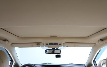 Lexus RX III, 2009 год, 1 699 000 рублей, 18 фотография