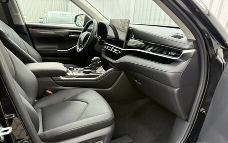 Toyota Highlander, 2026 год, 5 750 000 рублей, 10 фотография