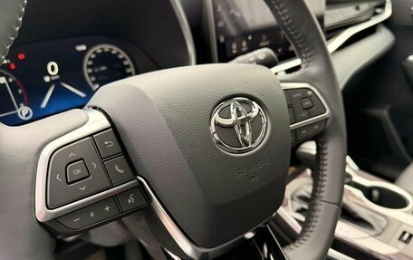 Toyota Highlander, 2026 год, 5 750 000 рублей, 13 фотография