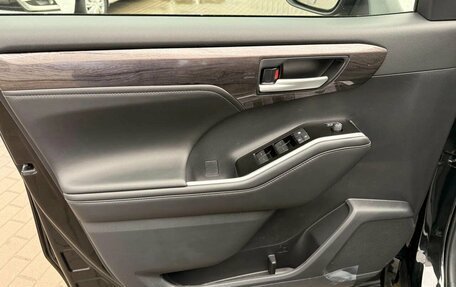 Toyota Highlander, 2026 год, 5 750 000 рублей, 15 фотография