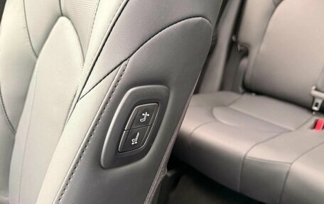 Toyota Highlander, 2026 год, 5 750 000 рублей, 17 фотография