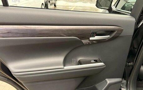 Toyota Highlander, 2026 год, 5 750 000 рублей, 19 фотография