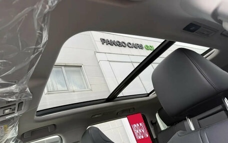 Toyota Highlander, 2026 год, 5 750 000 рублей, 9 фотография