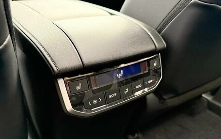 Toyota Highlander, 2026 год, 5 750 000 рублей, 23 фотография