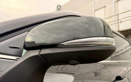 Toyota Highlander, 2026 год, 5 750 000 рублей, 27 фотография