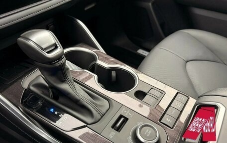 Toyota Highlander, 2026 год, 5 750 000 рублей, 18 фотография