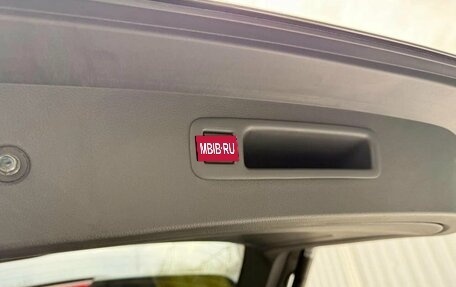 Toyota Highlander, 2026 год, 5 750 000 рублей, 26 фотография