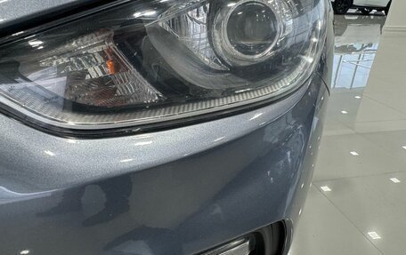 Hyundai Solaris II рестайлинг, 2017 год, 1 159 000 рублей, 3 фотография