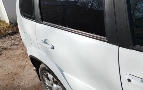 Chevrolet Niva I рестайлинг, 2011 год, 520 000 рублей, 6 фотография